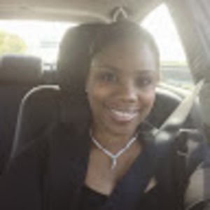 Meet your Posher, Toya